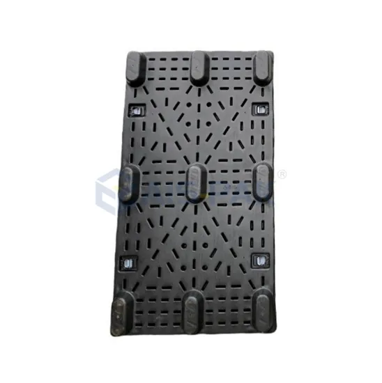 Heavy-Duty High-Quality HDPE Plastic Pallet Sleeve Box Plastic Crate Easy-to-Assemble Easy-to-Clean