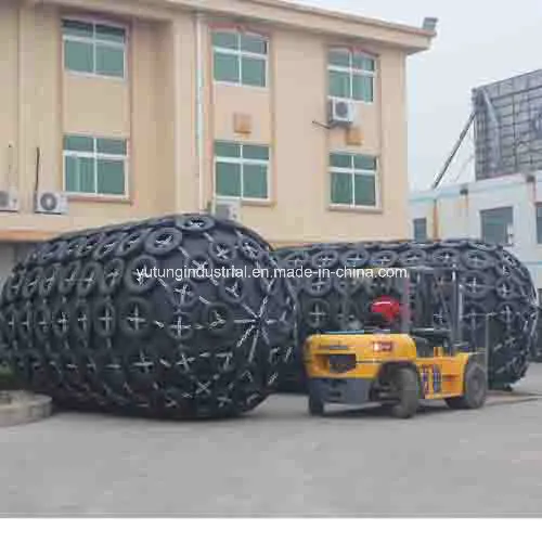 Yokohama Pneumatic Fender Boat Rubber Fender