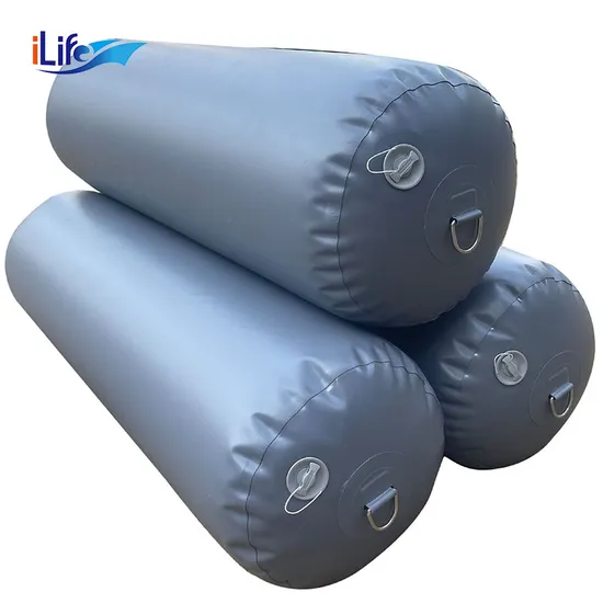 Ilife Protection PVC Material Boat Inflatable Fender