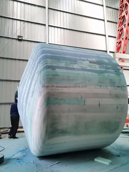 Marin Fender for Sea Use Foam Roll Floating