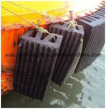 W Fender China Manufacturer for Ship and Boat