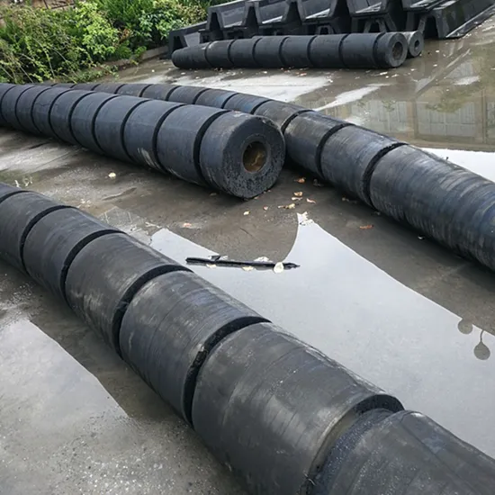 Industrial Fenders