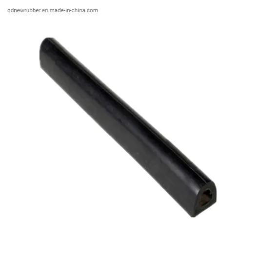 Low Price China Professional D Shape Fender/Dock Rubber Fender