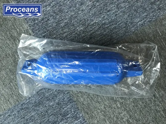 New G Series PVC Inflatable Marine Boat Fender