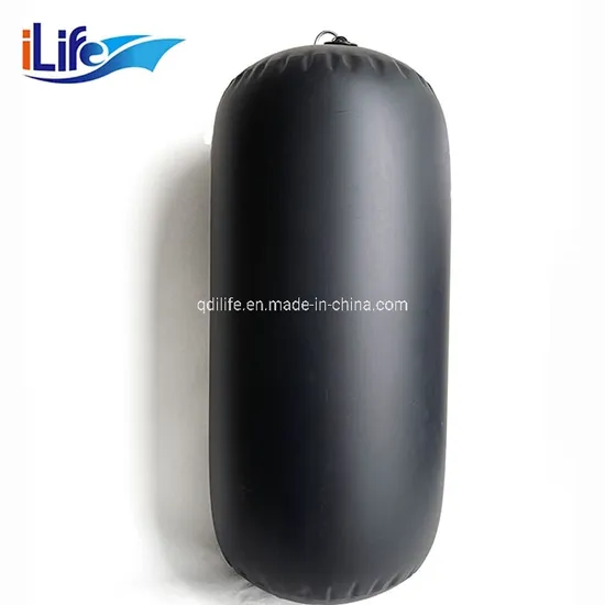 Ilife Fenders Rubber Floating Boat Fenders Marine Fenders