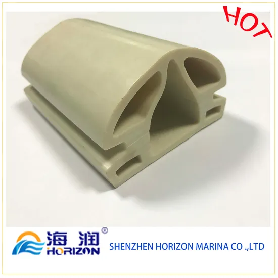 Good Quality Rubber Fender for Sale / Marina
