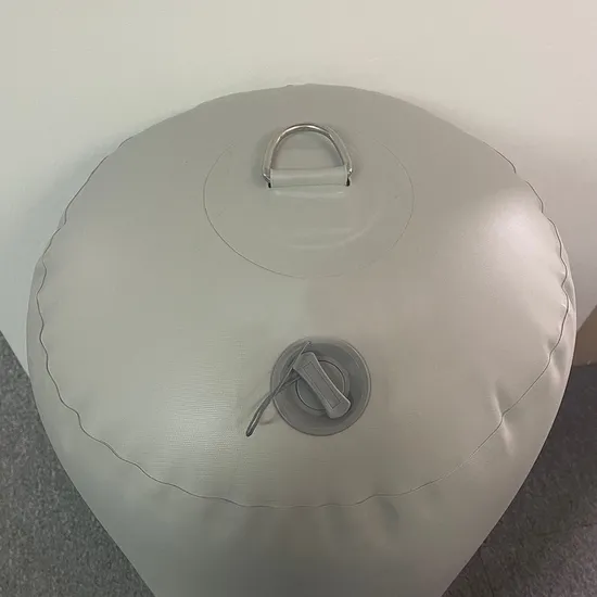 Ililfe Inflatable Boat Parkmarine, Inflatable Fender