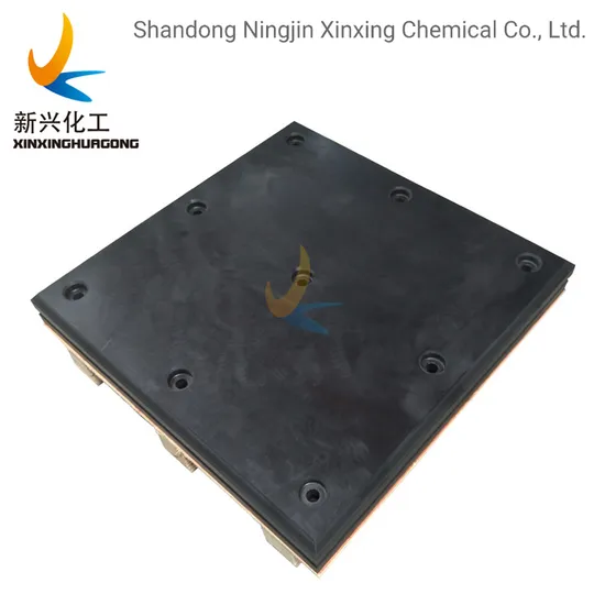 Hot Sale UHMWPE Marine Dock Fender Face Pads Panel