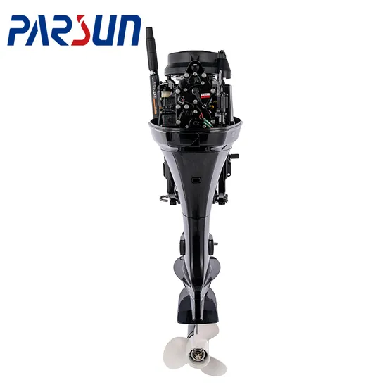 T40JBML 40HP Enduro (J type) 2-Stroke Outboard Engine