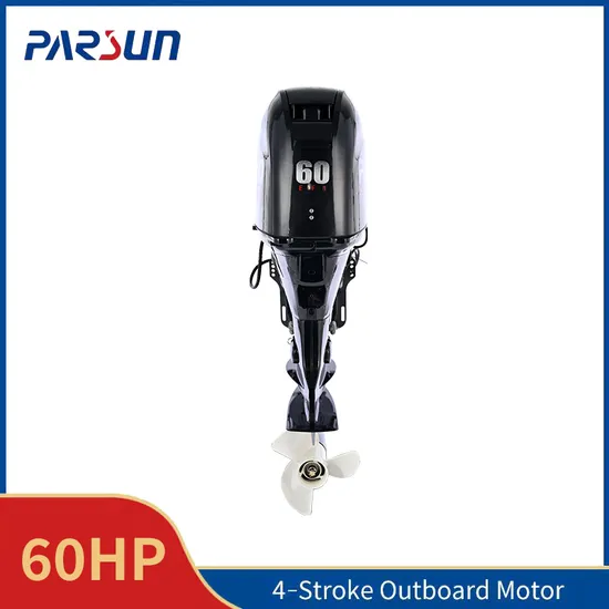 6- 60HP Electronic Fuel Injection outboard motor compatible for Yamaha outboards (China best & largest outboards maket since 2005)