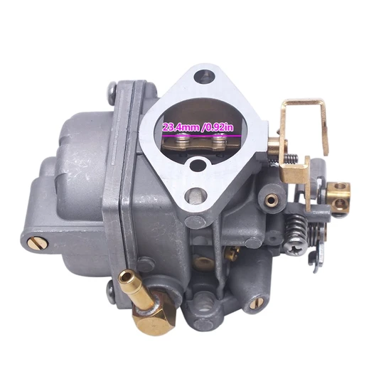 High-Performance Carburetor for Suzuki Df6 Df4 Df5 for Outboard Boat Motor