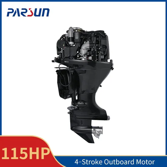 115HP OUTBOARD MOTOR