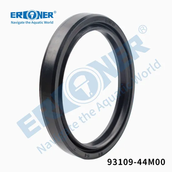 93109-44m00 44*54*7 Oil Seal for YAMAHA Parsun Outboard 40HP J 2 Stroke