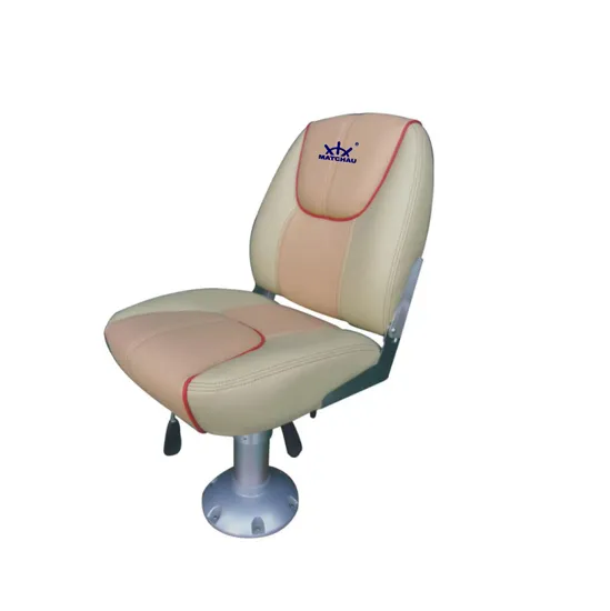 Yacht Seat Marine Folding Seat Yacht Luxury Folding Chair
