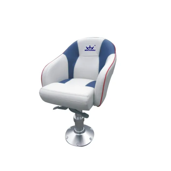 Foldable Yacht Luxury Passenger Seat Chairs