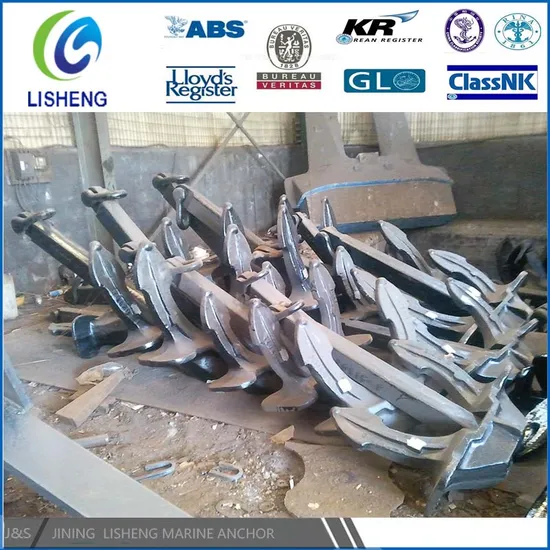 Newest Black Bitumen Paint Hall Anchor