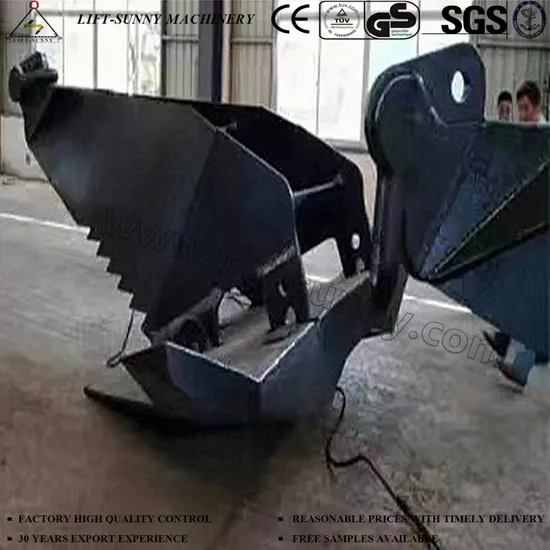 Mk5 Anchor Boat Anchor Marine Ship Boat