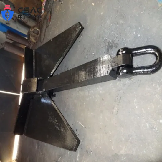 360kg Hhp Pool Anchor Type Tw, N -- Factory Price