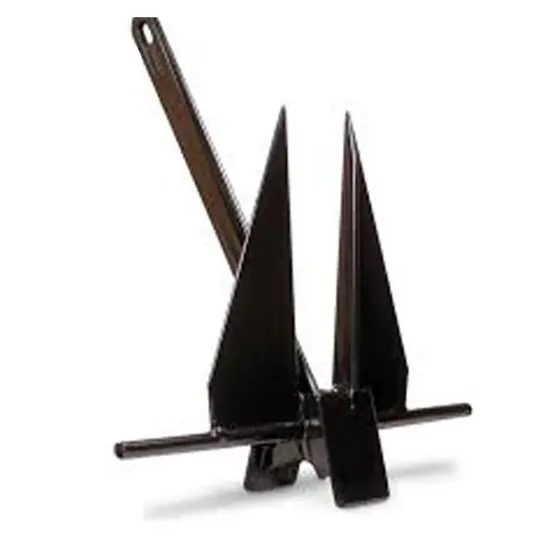 Marine Steel Danforth Hhp Anchors Boat Anchor for Sale