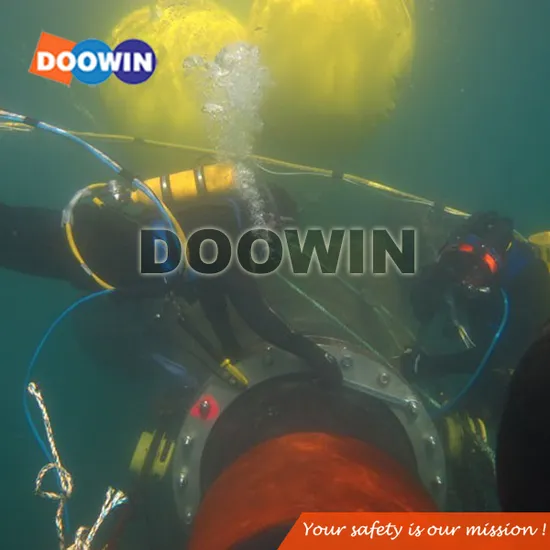 Marine Air Bags / Marine Salvage Air Bag