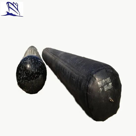 Easy-Operation Marine Rubber Lifting Airbag 7 Layers