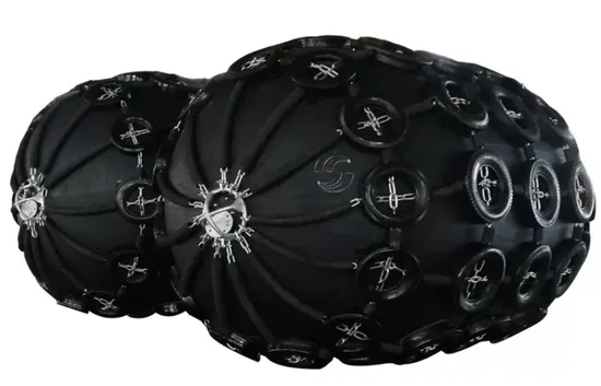 Yokohama Rubber Fender Energy Absorption Ship Fender