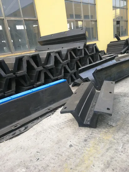 Type a Marine Rubber Fender