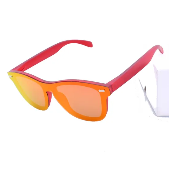 Best Cheap UV Protection Vintage Sun Shades Anti Glare Driving and Hiking Sunglasses