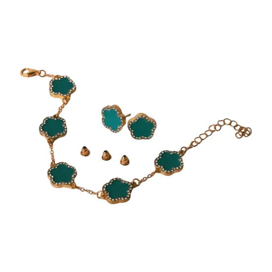 Premium Miche Adjustable Advanced Quintuple Jewelry Set for Sale