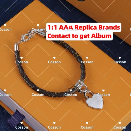 Wholesale Replicas Branded Bangle Four Leaf Clover Bracelet Lady Girls Decorative Jewelry Luxury Earring Designer Replica Online Store 1:1 Famous Brand Earrings