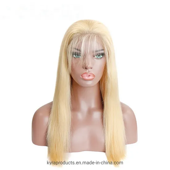613 Blonde Lace Wigs Frontal Lace Wig 30inch 32inch Blonde Frontal Lace Wig