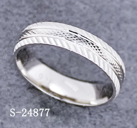 925 Sterling Silver Jewellery Hotselling Man Ring Factory Custom Made Fashion Jewelry