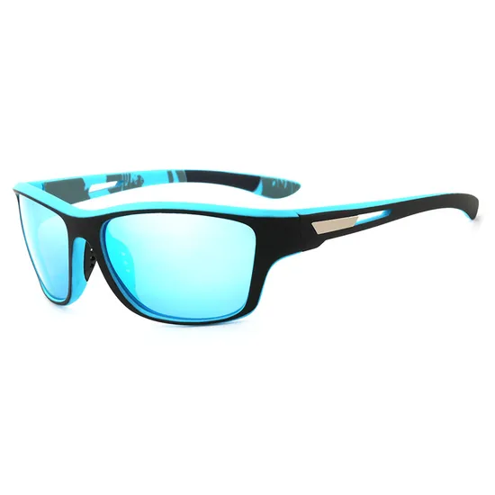 Factory Classic Sunglasses Female Polarized Custom Logo Shades UV400 Sunglasses