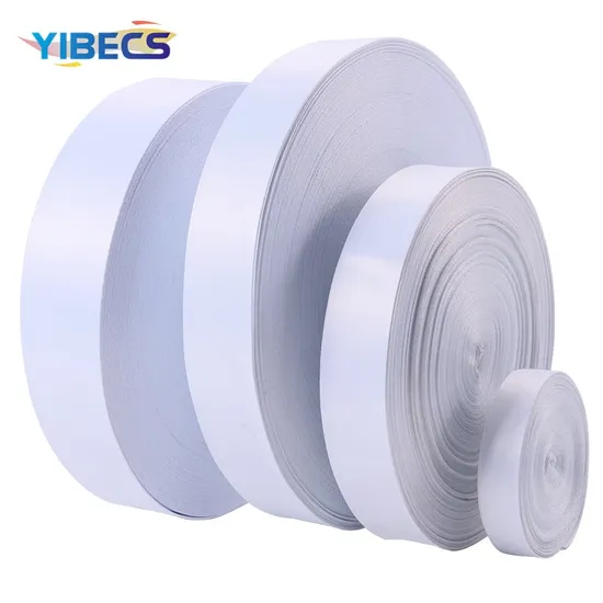 15A Sublimation Polyester Blank Ribbon Webbing Lanyard in Rolls