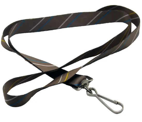 Custom Free Design Cheap Bulk Promotional Multi Colors Dye Sublimation Lanyards