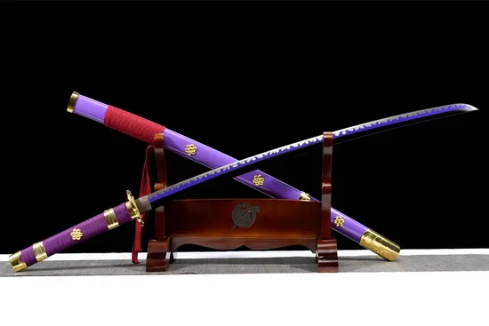 Emma Sword From One Piece