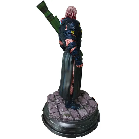 Creat High Quality Collected Figurine with Polystone Material