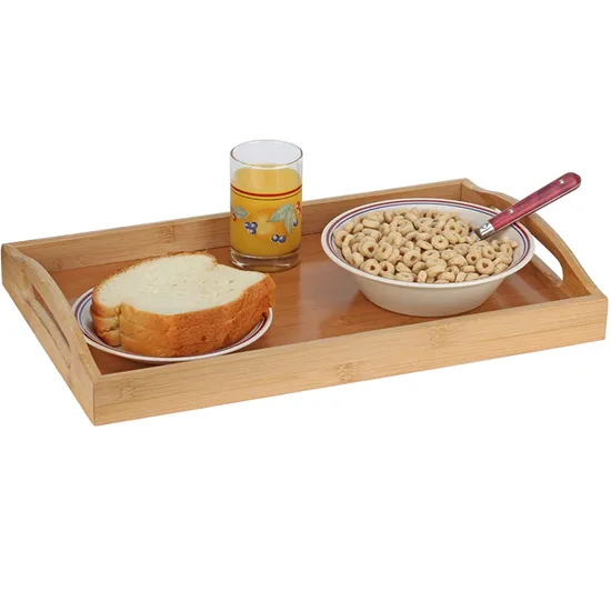 Tray Antique Wood Serving Tray Acacia Wood Serving Tray
