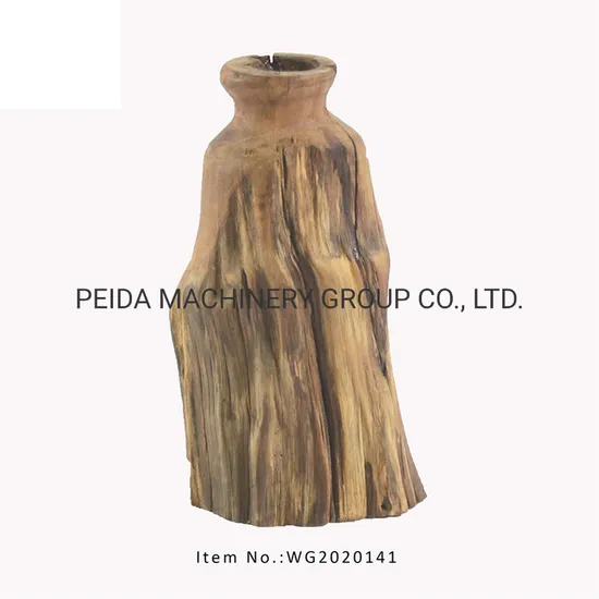 Custom Wholesale Driftwood Handmade Wooden Ornaments Home Desktop Decoration Wooden Craft Gifts