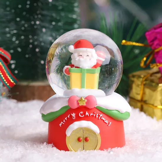 Christmas Holiday Decoration Desktop Christmas Ball