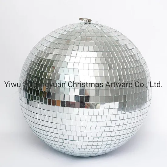 50 Wholesale Large Mirror Ball Glass Mirror Disco Ball Mirror Ball Disco