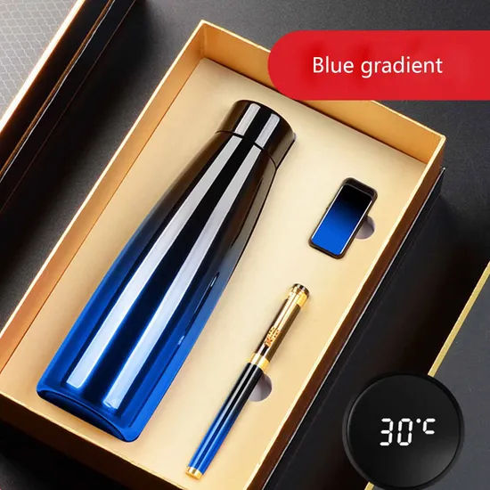 Personalized Business Gift Set Solutions for Corporate Gifting Needs