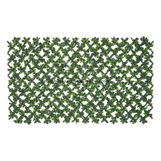 Greenery Backdrop IVY Privacy Fence Faux Vine Leaf Decoration Artificial Hedges Fence