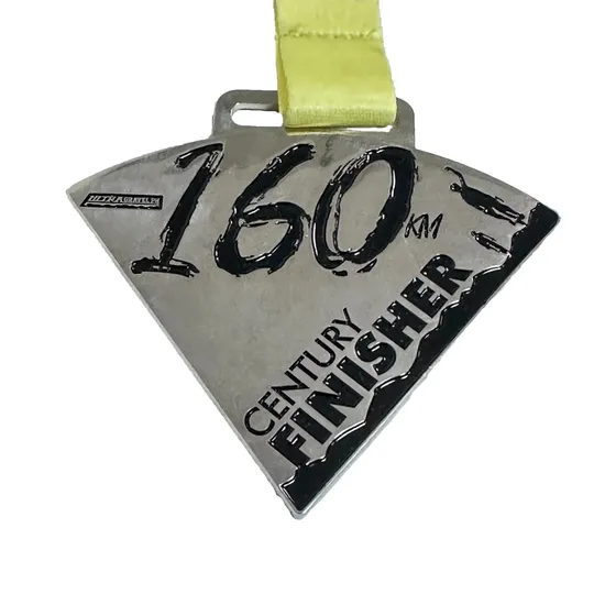Leon Metal Gift Personalized Sport Medals Design Your Own Winning Awards Custom Medal