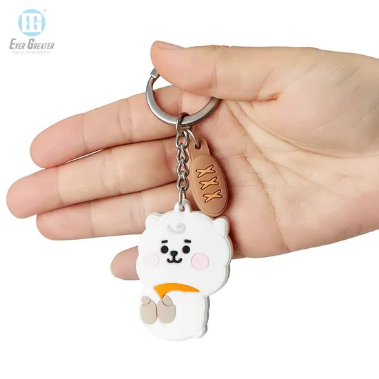 Silicone Wristlet Bracele Keychain Bulk