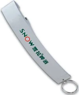 Sea Turtle Custom Engraved Metal Keychain Bottle Opener Key Ring Chain