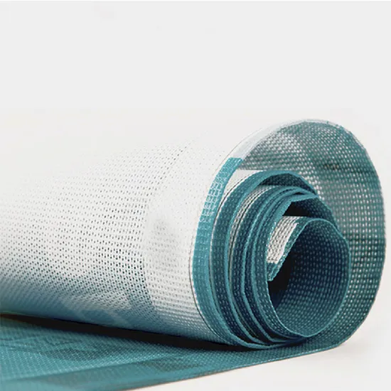 Outdoor Construction Building Wrap Fence PVC Mesh Banner Custom Printing