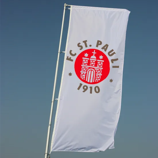 Flag Wholesale Outdoor Custom Flag Polyester Advertising Flag Promotion Custom Flag Banner