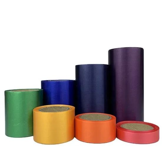 Sinoco Customized Colors Sash Ribbon Customized Printed Logo