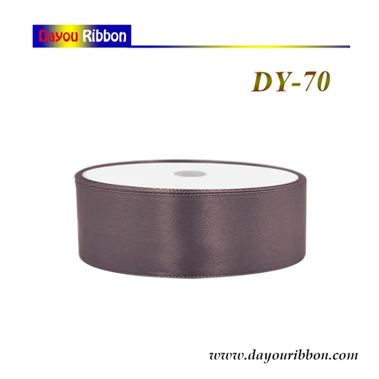 3.2cm Hunter Chocolate Rose-Red/Green Bright-Cyan Satin Ribbon for Bows Decoration/Toys/Festival/Gift/Wrapping/Packing-071045